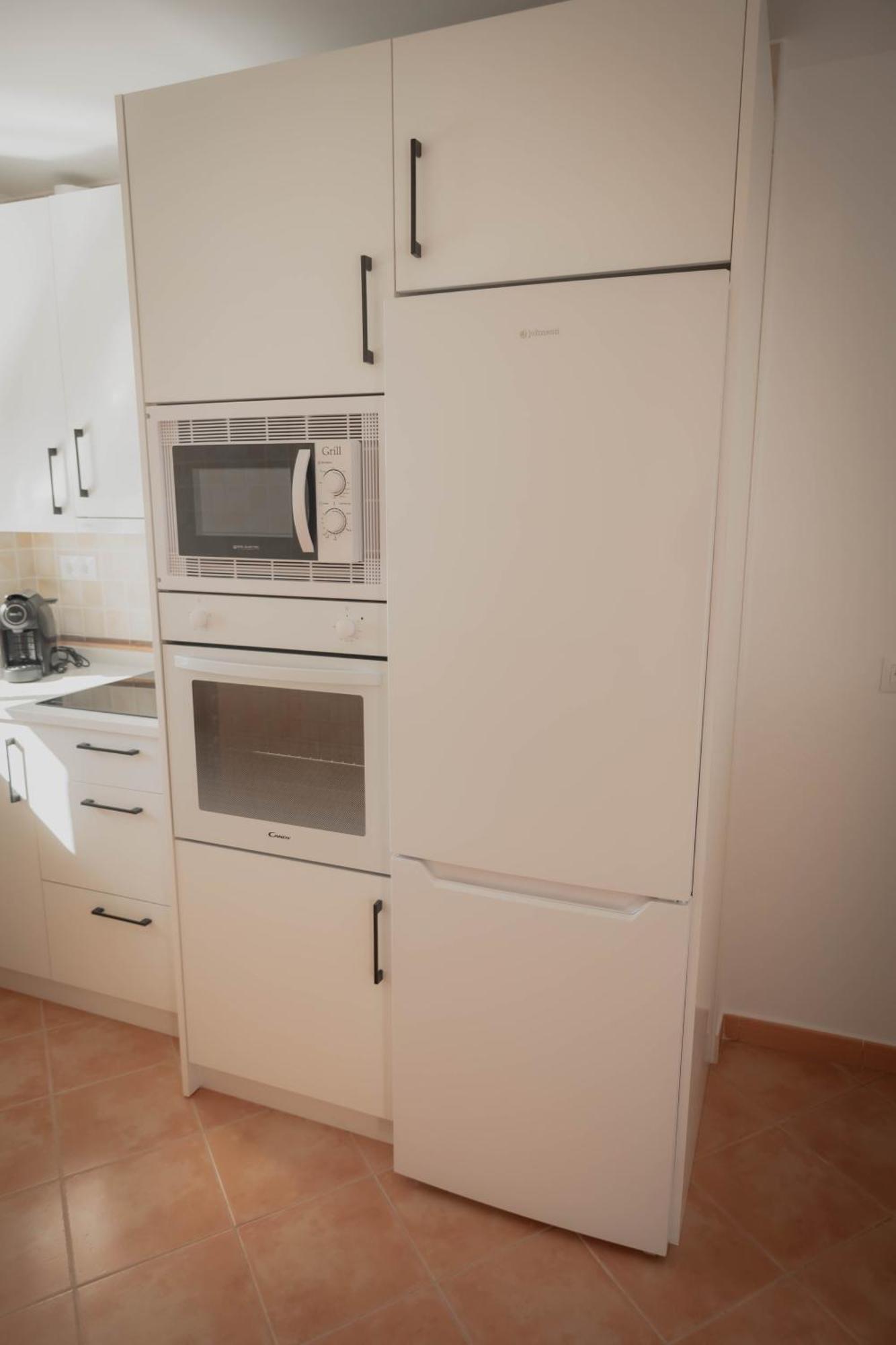 Residencial Neade Suites Sanlúcar de Guadiana Exterior foto